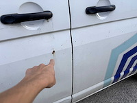 Volkswagen - 2016 - transporter - personenauto - afbeelding 42 van  42