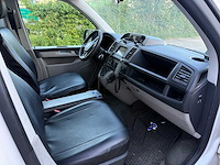 Volkswagen - 2016 - transporter - personenauto - afbeelding 6 van  8