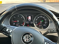 Volkswagen - 2017 - passat - personenauto - afbeelding 5 van  27
