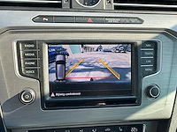 Volkswagen - 2017 - passat - personenauto - afbeelding 8 van  27