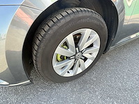 Volkswagen - 2017 - passat - personenauto - afbeelding 16 van  27