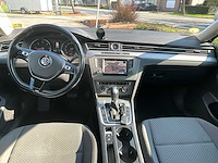 Volkswagen - 2017 - passat - personenauto - afbeelding 4 van  27