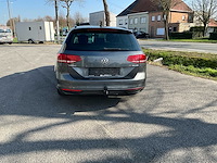 Volkswagen - 2017 - passat - personenauto - afbeelding 22 van  27