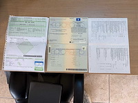 Volkswagen - 2017 - passat - personenauto - afbeelding 9 van  13