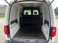 Volkswagen - 2018 - caddy - bestelwagen - personenauto - afbeelding 5 van  23
