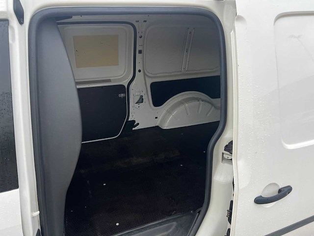 Volkswagen - 2018 - caddy - bestelwagen - personenauto - afbeelding 7 van  23