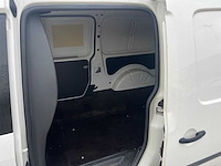 Volkswagen - 2018 - caddy - bestelwagen - personenauto - afbeelding 7 van  23