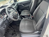 Volkswagen - 2018 - caddy - bestelwagen - personenauto - afbeelding 10 van  23