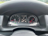 Volkswagen - 2018 - caddy - bestelwagen - personenauto - afbeelding 14 van  23