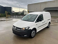Volkswagen - 2018 - caddy - bestelwagen - personenauto - afbeelding 21 van  23