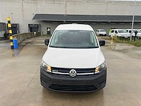 Volkswagen - 2018 - caddy - bestelwagen - personenauto - afbeelding 22 van  23