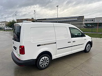Volkswagen - 2018 - caddy - bestelwagen - personenauto - afbeelding 16 van  23