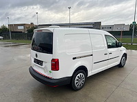 Volkswagen - 2018 - caddy - bestelwagen - personenauto - afbeelding 17 van  23