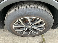 Volkswagen - 2018 - tiguan - allspace 4x4 - - afbeelding 17 van  31