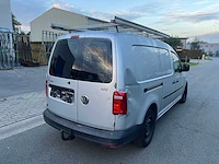 Volkswagen - 2019 - caddy - maxi - personenauto - afbeelding 3 van  21
