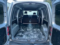 Volkswagen - 2019 - caddy - maxi - personenauto - afbeelding 4 van  21