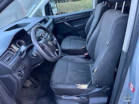 Volkswagen - 2019 - caddy - maxi - personenauto - afbeelding 5 van  21