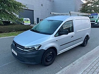 Volkswagen - 2019 - caddy - maxi - personenauto - afbeelding 9 van  21