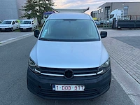 Volkswagen - 2019 - caddy - maxi - personenauto - afbeelding 12 van  21