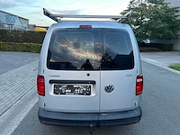 Volkswagen - 2019 - caddy - maxi - personenauto - afbeelding 3 van  21