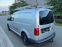Volkswagen - 2019 - caddy - maxi - personenauto - afbeelding 10 van  21