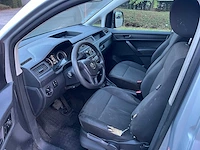 Volkswagen - 2019 - caddy - maxi - personenauto - afbeelding 11 van  21