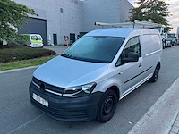 Volkswagen - 2019 - caddy - maxi - personenauto - afbeelding 17 van  21