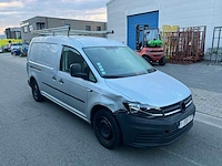 Volkswagen - 2019 - caddy - maxi - personenauto - afbeelding 8 van  21