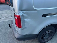 Volkswagen - 2019 - caddy - maxi - personenauto - afbeelding 20 van  21