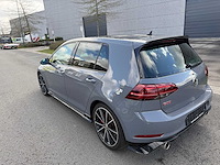 Volkswagen - 2019 - golf gti - gti tcr - personenauto - afbeelding 5 van  37