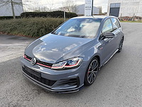 Volkswagen - 2019 - golf gti - gti tcr - personenauto - afbeelding 10 van  37