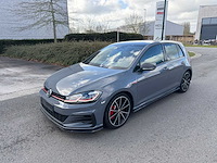Volkswagen - 2019 - golf gti - gti tcr - personenauto - afbeelding 12 van  37