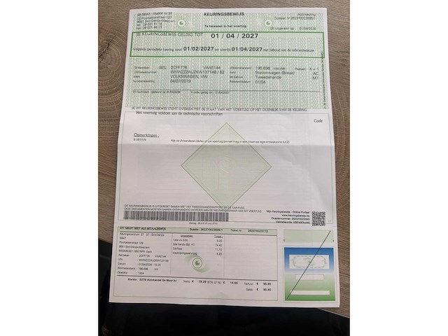 Volkswagen - 2019 - golf gti - gti tcr - personenauto - afbeelding 25 van  37