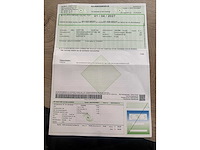 Volkswagen - 2019 - golf gti - gti tcr - personenauto - afbeelding 25 van  37