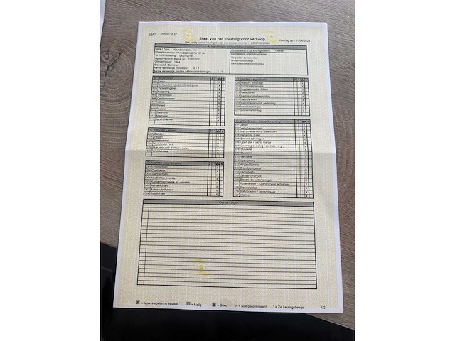 Volkswagen - 2019 - golf gti - gti tcr - personenauto - afbeelding 26 van  37