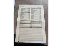 Volkswagen - 2019 - golf gti - gti tcr - personenauto - afbeelding 27 van  37