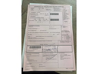 Volkswagen - 2019 - golf gti - gti tcr - personenauto - afbeelding 31 van  37