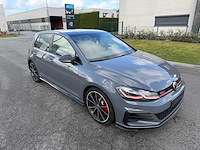 Volkswagen - 2019 - golf gti - gti tcr - personenauto - afbeelding 34 van  37