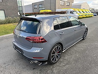 Volkswagen - 2019 - golf gti - gti tcr - personenauto - afbeelding 36 van  37