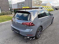 Volkswagen - 2019 - golf gti - gti tcr - personenauto - afbeelding 37 van  37