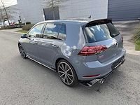 Volkswagen - 2019 - golf gti - gti tcr - personenauto - afbeelding 7 van  38