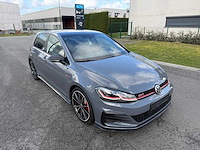 Volkswagen - 2019 - golf gti - gti tcr - personenauto - afbeelding 36 van  38