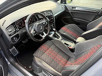 Volkswagen - 2019 - golf gti - gti tcr - personenauto - afbeelding 9 van  27