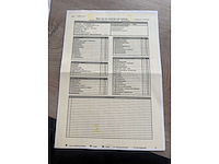 Volkswagen - 2019 - golf gti - gti tcr - personenauto - afbeelding 20 van  27