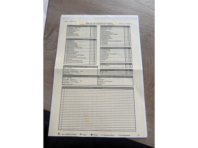 Volkswagen - 2019 - golf gti - gti tcr - personenauto - afbeelding 21 van  27