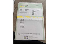 Volkswagen - 2019 - golf gti - gti tcr - personenauto - afbeelding 22 van  27