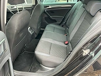 Volkswagen - 2019 - golf variant - 1.6 tdi cl bns - personenauto - afbeelding 6 van  18