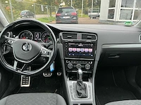 Volkswagen - 2019 - golf variant - 1.6 tdi cl bns - personenauto - afbeelding 7 van  18