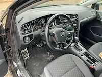 Volkswagen - 2019 - golf variant - 1.6 tdi cl bns - personenauto - afbeelding 3 van  18
