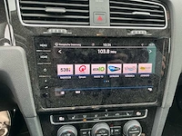 Volkswagen - 2019 - golf variant - 1.6 tdi cl bns - personenauto - afbeelding 4 van  18